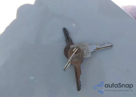 1987 Chevrolet S Truck S10 from USA, damaged, VIN 1GCBS14EXH2156271